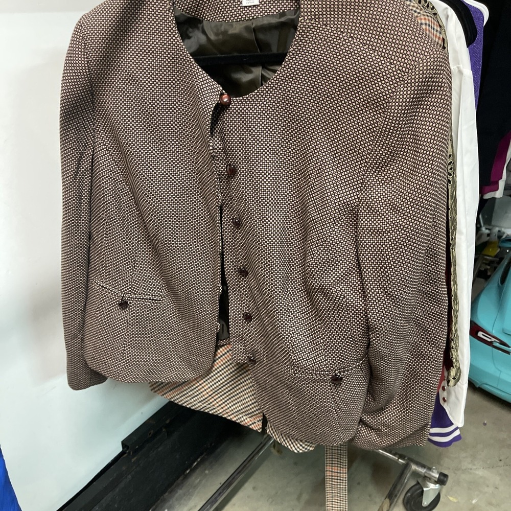 Sag Harbor Women Blazer Size 18w